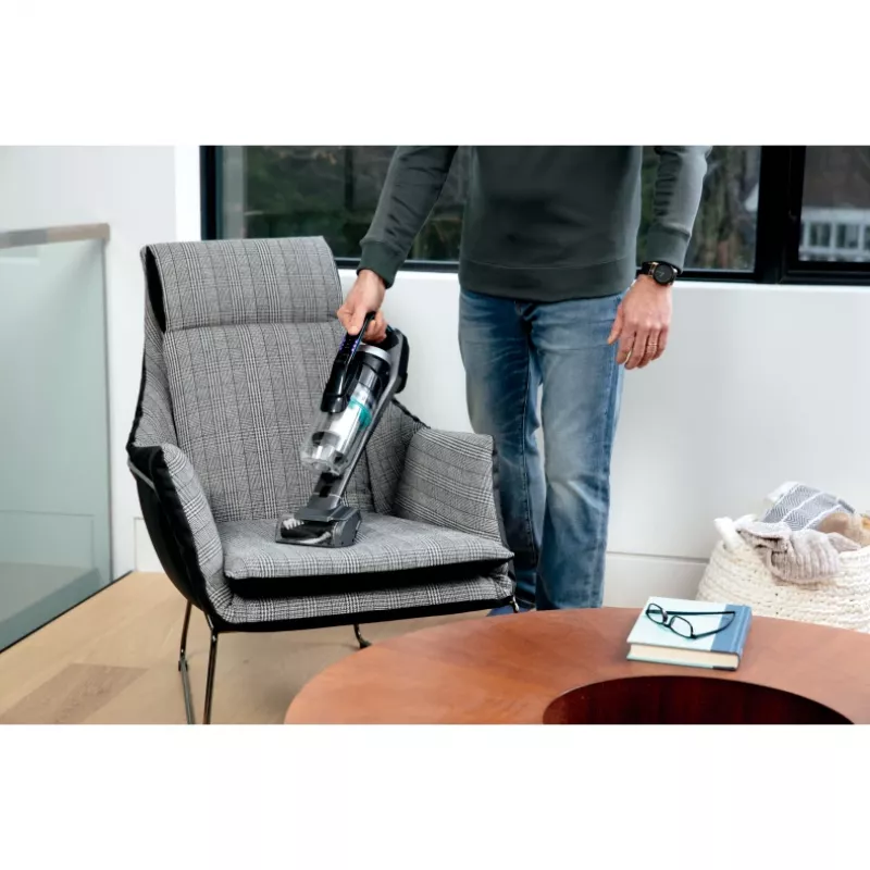 Bissell Icon μηχανοκίνητη τουρμποβούρτσα