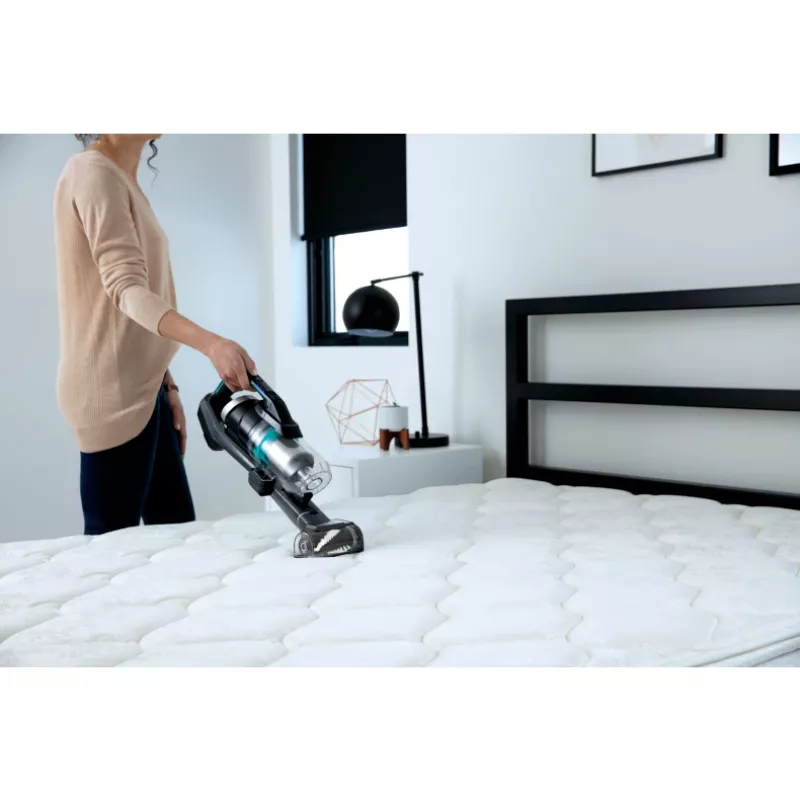 Bissell Icon μηχανοκίνητη τουρμποβούρτσα