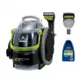 Bissell SpotClean Pet Pro συσκευή καθαρισμού χαλιών χειρός βαθύς καθαρισμός μαύρο, πράσινο