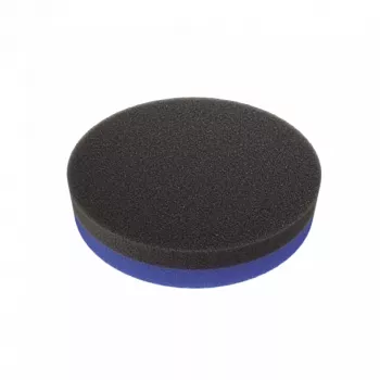 Bissell Multireach Active Pet Odor Management Filter, προφίλτρο, σκούπα ράβδου, μαύρο, μπλε, Bissell, MultiReach Active 21V, 100 mm