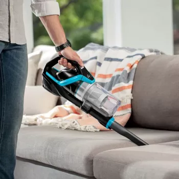 Bissell MultiReach Active ακροφύσιο αρμών, ακροφύσιο αρμών, σκούπα χειρός, μαύρο, Bissell, MultiReach Active 21V, 40 mm