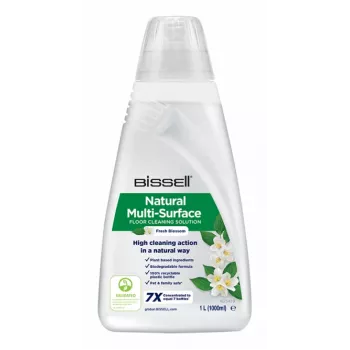 Bissell Natural Multi-surface Καθαριστικό, 1L