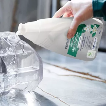 Bissell Natural Multi-surface Καθαριστικό, 1L