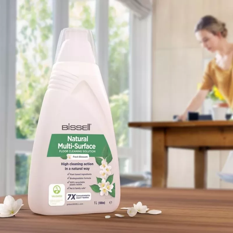 Bissell Natural Multi-surface Καθαριστικό, 1L