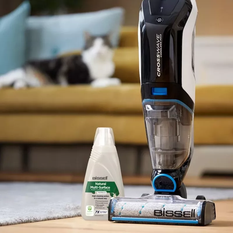 Bissell Natural Multi-surface Καθαριστικό, 1L