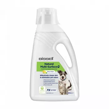 Bissell Natural Multi-surface Pet Διάλυμα καθαρισμού δαπέδων 2L