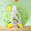 Bissell Natural Multi-surface Pet Διάλυμα καθαρισμού δαπέδων 2L