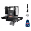 Bissell SpotClean Cordless, χειρός, βαθύς καθαρισμός, 25 m²/h, 25 m², εσωτερικό αυτοκινήτου, χαλί, ταπετσαρία, 0,9 l