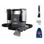 Bissell SpotClean Cordless, χειρός, βαθύς καθαρισμός, 25 m²/h, 25 m², εσωτερικό αυτοκινήτου, χαλί, ταπετσαρία, 0,9 l