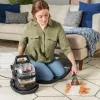 Bissell SpotClean C9 Pro μηχανή καθαρισμού χαλιών συσκευή χειρός μαύρο