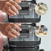 Bissell SpotClean C9 Pro μηχανή καθαρισμού χαλιών συσκευή χειρός μαύρο