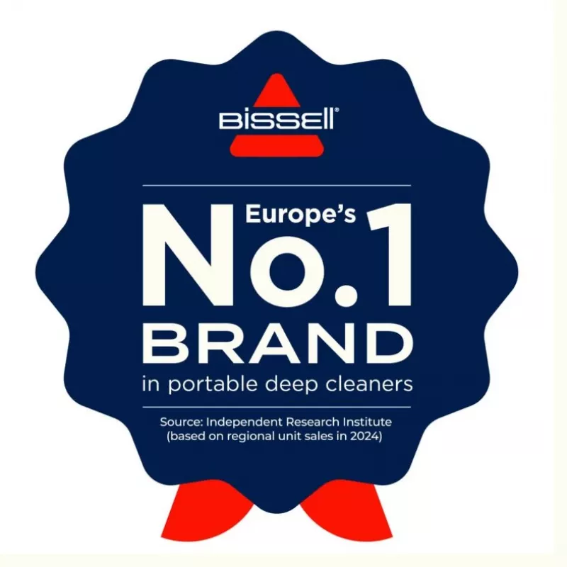 Bissell SpotClean C9 Pro μηχανή καθαρισμού χαλιών συσκευή χειρός μαύρο