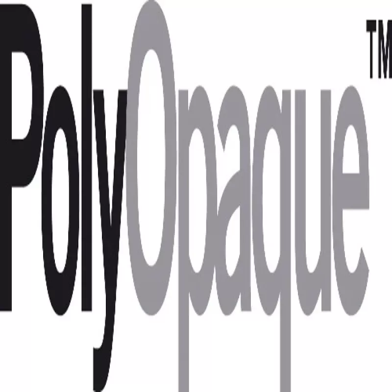GBC PolyOpaque εξώφυλλα βιβλιοδεσίας A4, 300 micron, μαύρο, 100 τεμ.