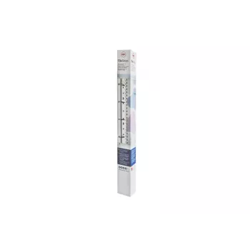 Πλαστικά βελόνια βιβλιοδεσίας GBC CombBind PVC (100), λευκό, πολυβινυλοχλωρίδιο, 237 g, 100 τεμ., Αίγυπτος