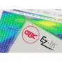 Θήκη πλαστικοποίησης GBC A5 80 μικρόν, γυαλιστερή, A5, 100 τεμ., 160 mm, 221 mm, 18 mm