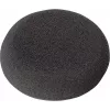 Σετ μαξιλαριών/δακτυλίου POLY EncorePro HW530/540 Small μαξιλάρια αυτιών από τεχνητό δέρμα μαύρα