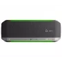HP Poly Sync 40 USB-A USB-C Speakerphone, Ασημί, Windows 10, Windows 11, MacOS, 30 h, RoHS, Federal Communications Commission (FCC), CE, 38 mm