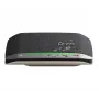 HP Poly Sync 20 USB-A Speakerphone, PC, Ασημί, 0,715 m, IP64, Windows 10, Windows 11, MacOS