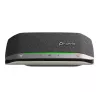 HP Poly Sync 20 USB-A Speakerphone, PC, Ασημί, 0,715 m, IP64, Windows 10, Windows 11, MacOS