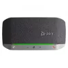 HP Poly Sync 20 USB-A Speakerphone, PC, Ασημί, 0,715 m, IP64, Windows 10, Windows 11, MacOS