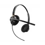 HP Poly EncorePro 525 Πιστοποιημένο Στερεοφωνικό Headset για Microsoft Teams με USB-A