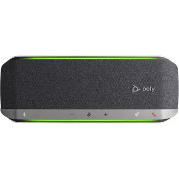 HP Poly Sync 40 Σταθμός Φόρτισης με Universal Τροφοδοτικό (85R78AA)