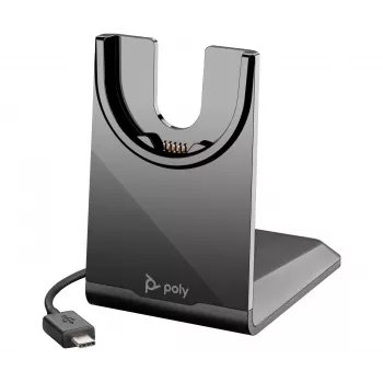 HP Poly Voyager Σταθμός Φόρτισης USB-C