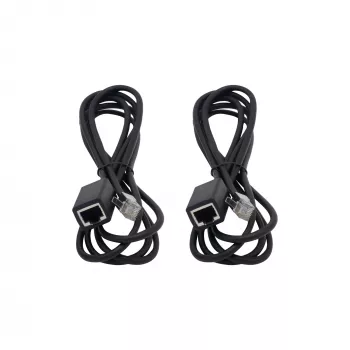 Πακέτο Επέκτασης Μικροφώνου USB POLY Studio X50/X52/X70 Μαύρο