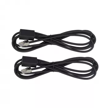 Πακέτο Επέκτασης Μικροφώνου USB POLY Studio X50/X52/X70 Μαύρο