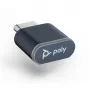 HP Poly BT700 Προσαρμογέας Bluetooth USB-C