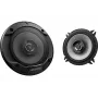 Kenwood KFC-S1366 Ηχείο Αυτοκινήτου Στρογγυλό 2 Δρόμων 260 W 2 τεμ.
