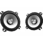 Kenwood KFC-S1056 Ηχείο Αυτοκινήτου Στρογγυλό 220 W 2 Τεμάχια