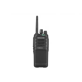 Kenwood TK-3701DE Ασύρματος 48 Κανάλια 446 - 446,2 MHz Μαύρο