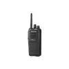 Kenwood TK-3701DE Ασύρματος 48 Κανάλια 446 - 446,2 MHz Μαύρο