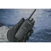 Kenwood TK-3701DE Ασύρματος 48 Κανάλια 446 - 446,2 MHz Μαύρο