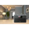 Kenwood CR-ST100S-B Ραδιόφωνο Internet Ψηφιακό Μαύρο