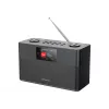 Kenwood CR-ST100S-B Ραδιόφωνο Internet Ψηφιακό Μαύρο