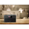 Kenwood CR-ST100S-B Ραδιόφωνο Internet Ψηφιακό Μαύρο