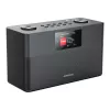 Kenwood CR-ST100S-B Ραδιόφωνο Internet Ψηφιακό Μαύρο