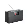 Kenwood CR-ST100S-B Ραδιόφωνο Internet Ψηφιακό Μαύρο
