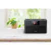 Kenwood CR-ST100S-B Ραδιόφωνο Internet Ψηφιακό Μαύρο