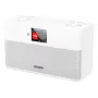 Kenwood CR-ST100S-W Ραδιόφωνο Internet Λευκό