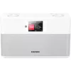 Kenwood CR-ST100S-W Ραδιόφωνο Internet Λευκό