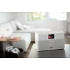 Kenwood CR-ST100S-W Ραδιόφωνο Internet Λευκό