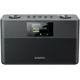 Kenwood CR-ST80DAB-B Ραδιόφωνο Προσωπικό Ψηφιακό Μαύρο