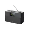 Kenwood CR-ST80DAB-B Ραδιόφωνο Προσωπικό Ψηφιακό Μαύρο