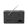 Kenwood CR-ST80DAB-B Ραδιόφωνο Προσωπικό Ψηφιακό Μαύρο
