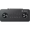 Kenwood CR-ST80DAB-B Ραδιόφωνο Προσωπικό Ψηφιακό Μαύρο