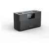 Kenwood CR-ST80DAB-B Ραδιόφωνο Προσωπικό Ψηφιακό Μαύρο