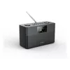 Kenwood CR-ST80DAB-B Ραδιόφωνο Προσωπικό Ψηφιακό Μαύρο
